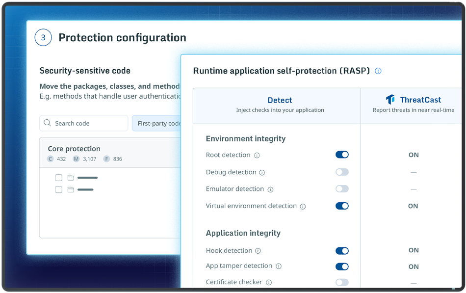 3-guided-workflow-UI-protection-configuration-2